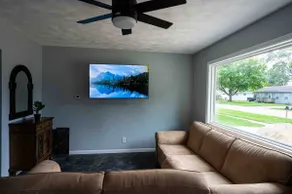Clean private safe retreat getaway! - Image 5