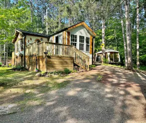 Firepit, Gazebo, Fiber Optic, Casino - Image 4