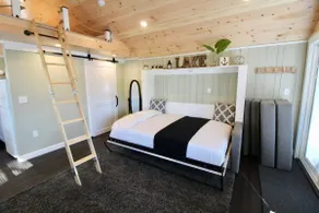 Completely updated detached cottage/Paugus Bay! - Image 5