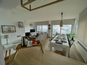 THE BLUE HOUSE, Mediterranean Boutique-Villa - Image 3