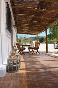 Casa Los Villares, an idyllic finca in Andalusia - Image 3