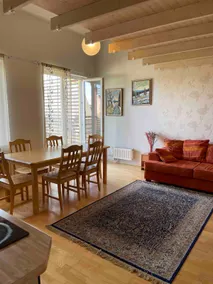 Penthouse with a view over the old town - Image 2