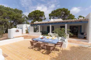 Sa Tanca, Fantástica casa en cala Saona - Image 5
