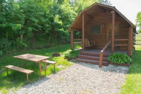 Rustic Cabin - Image 2