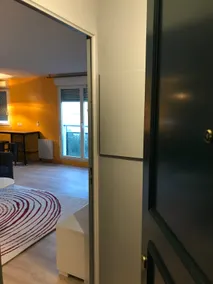 Apt. 1 bedroom free parking Paris Stade de France - Image 2