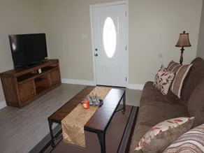 2 Bedroom/1.5 Bath Duplex - A - Image 2