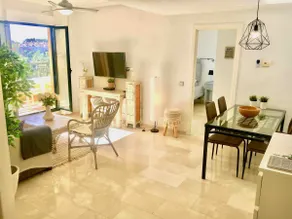 Casa AMAPOLAS: cozy, modern, 1 bedroom, swimming pool, Wi-Fi - Image 3