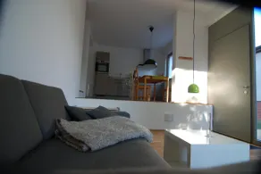 Apartamento em uma casa de arquiteto moderno perto do Elba - Image 2