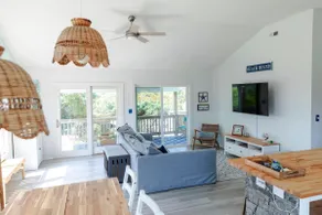 Only Five Steps From The Beach Access! - Image 5