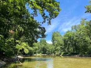 Mohican river front on Wally road. - Image 5