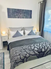 NOVITÀ aperto nel 2019 ▫️ Living \"In the small style ll\" nel cuore di Linz sul Reno - Image 2