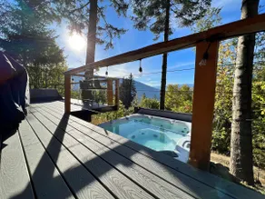 Mountain Station Lookout - Image 2