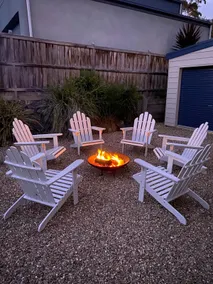 Twin Beaches Retreat Cowes - Image 3