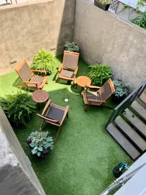 Lakeview Hideaway: Parking & Private Garden Apt - Image 4