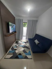 Apartment in Blumenau, easy access to Pomerode (apt 103) - Image 2
