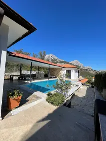 Antalya Villa Esiyok with heated pool - Image 2