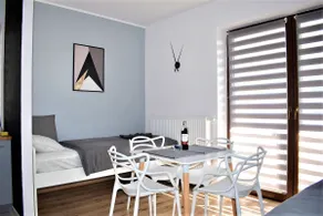 Fibra Cappuccino Apartment - Image 2