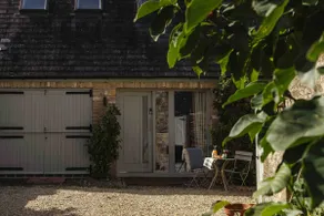 Coach House; interior designed Cotswold retreat - Image 2