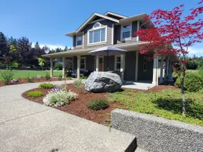 Highland Hideaway in picturesque Shawnigan Lake - Image 2