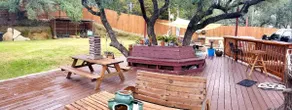 Hill country duplex minutes from Lake Travis - Image 4