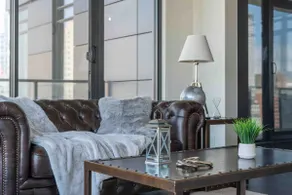 Presidential Suite • City Views • Heated Parking - Image 3