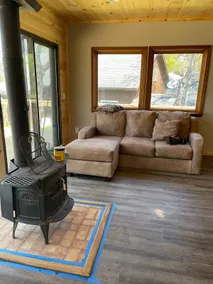 Shannon Rd Airbnb - Image 5