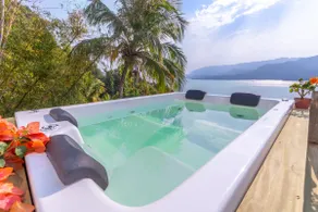 Penthouse with Incredible Ocean View and SPA - Image 4