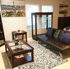 Welcome to Paradise. Private studio in Houston,TX. - Image 5
