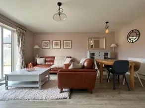 The Cosy Corner - Peaceful house. With EV charger. - Image 2