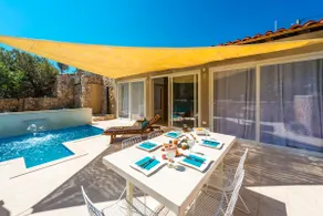 Holiday House with Private Beach Dubrovnik Region - Image 5
