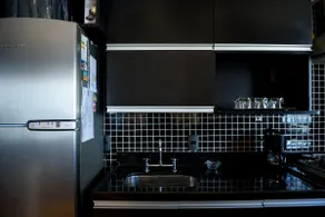 #Modern Ipanema Beach Apart Hotel - Image 4