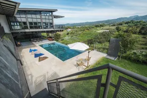 The Hillside Villa Batu 4BR with Private pool - Image 3