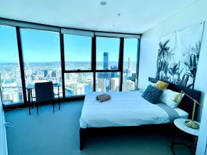 Best View in Brisbane level 69 Over the river - Image 4