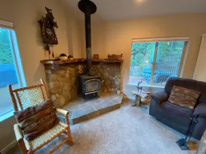 Luxury Home in Blue Lake Springs, Close to Bear Valley and Giant Sequoia Trees - Image 5