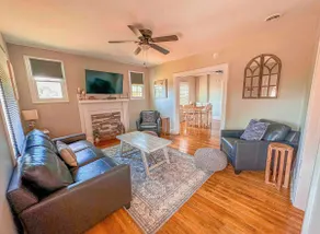 Clean & Cozy Cottage near Martinsville~ - Image 2