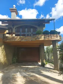 Casa de Pedra - Vale dos Vinhedos - RS - Image 5