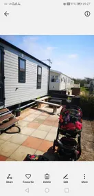 Beautiful fully equipped holiday. Home Cambersands - Image 5