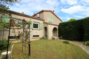 Les Thermes – Large Villa with Pool in a Green Setting - Image 2