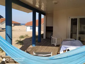 Stort hus på Atlanterhavet på klitten - Image 4