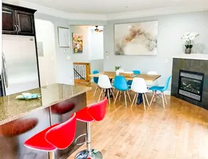 Bright Modern Luxurious Home by Thetis Lake 4BR2BT - Image 2