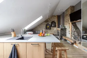 Luxury apartment in Gedimino av. - Image 2