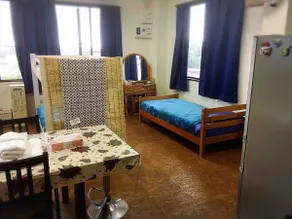 Convenience Hotel Kazusa-Ichinomiya, Family Apartment 4 - Image 2