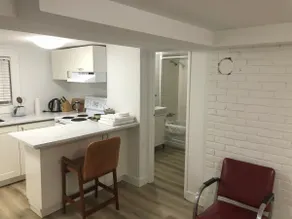 Garden suite near trendy Fraser/Main St - Image 4