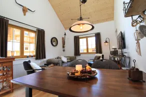 FeWo KITZ - Ski-to-door Apartment - Image 3