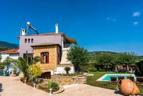 Chariklia's House with private pool - Image 2