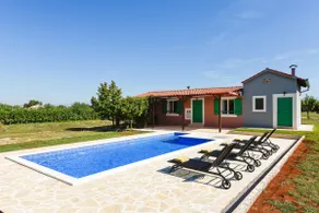 Holiday house Jona - Image 2