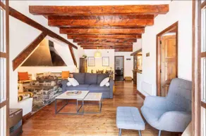 Nice and cozy apartment in a residential area - Image 4