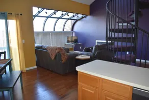 Mountain Creek, Vernon, NJ - 3 Bedroom Condo - Image 5