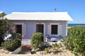 Faro, Algarve, Faro Beach, Beach House Letteralità sulle dune - Image 2