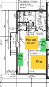 Meghan’s Place-Suite, Private Entry - Image 2